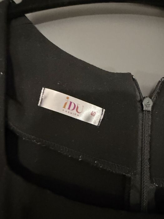 Rochie office Idu Fashion