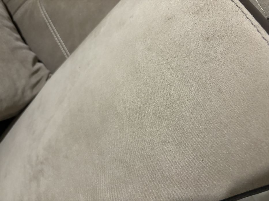 Диван от мебели “Виденов”