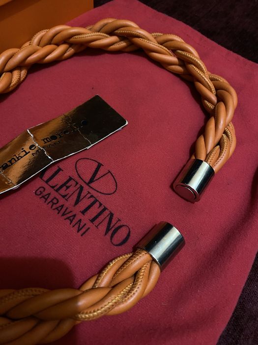 Ремень FRANKIE MORELLO женский