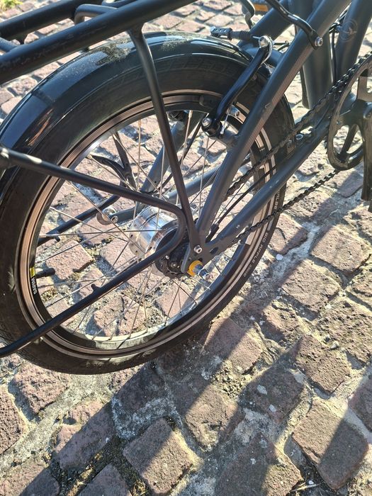 Сгъваем велосипед TERN (Dahon)