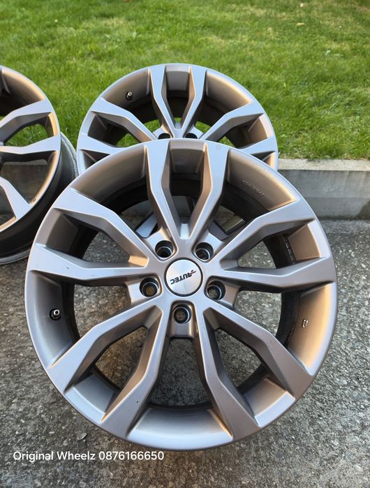 Джанти 17' 5 x 112, 7.5j et36