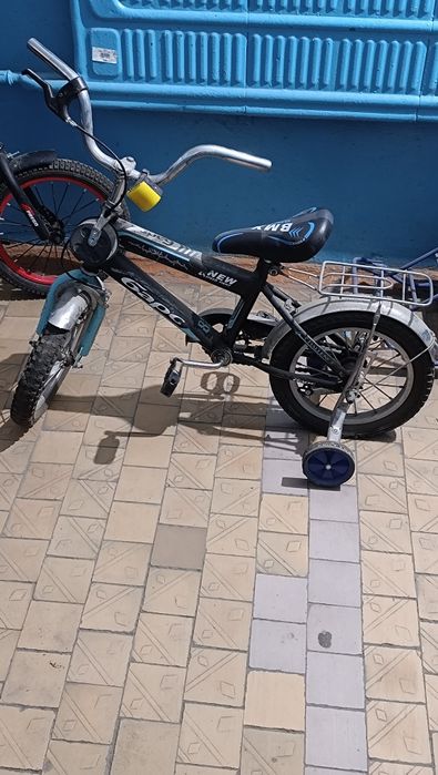 Продам велик детский