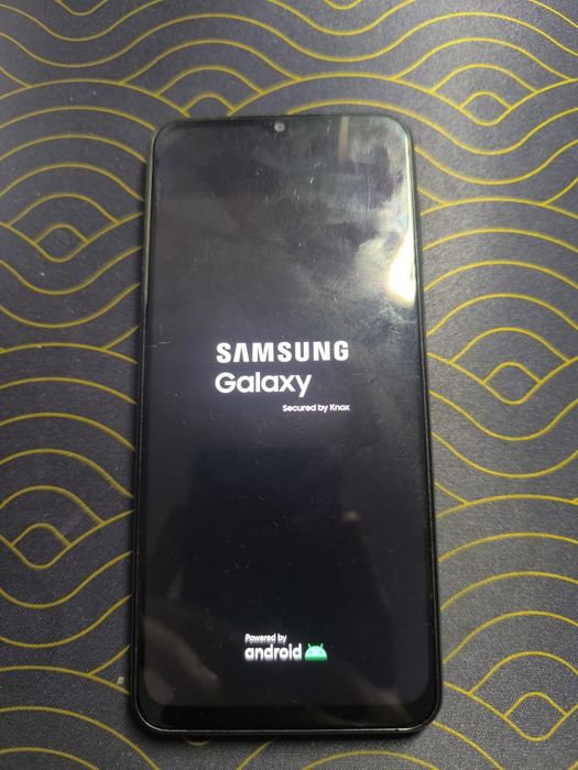 Телефон Samsung A23