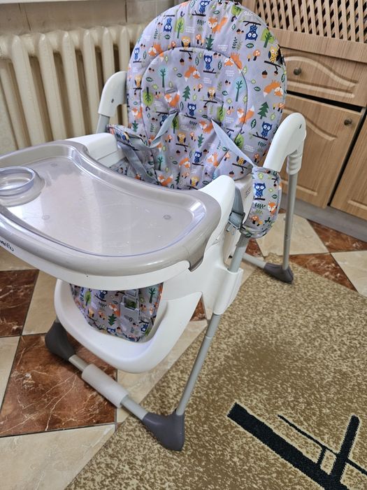 Стульчик для кормления