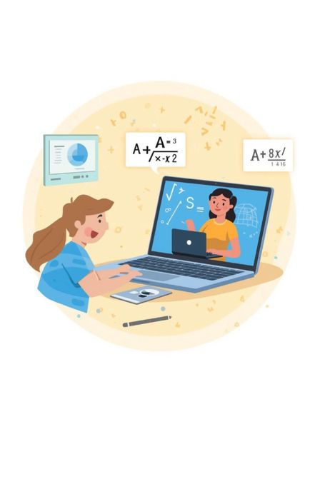 Meditatii matematica clasele 0-6