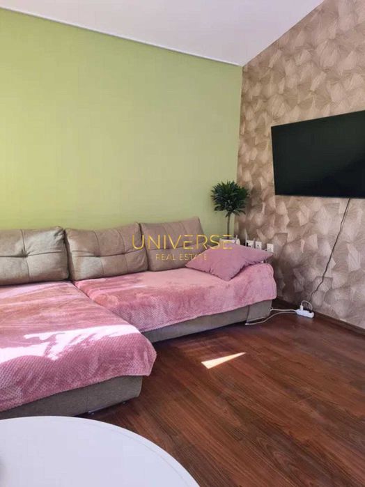 Продава се Двустаен апартамент в с. Равда, Област Бургас - 65 кв.м за 1200 €/кв.м - Снимка #2