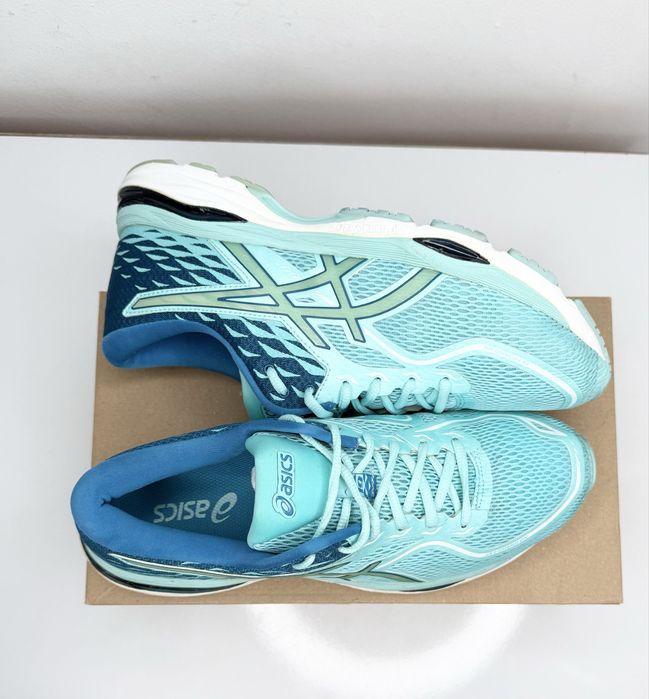 Asics Gel -Cumulus  Running ( 43) 27см.Маратонки