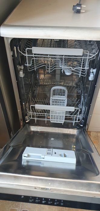 Съдомиялна Whirpool ADP 321