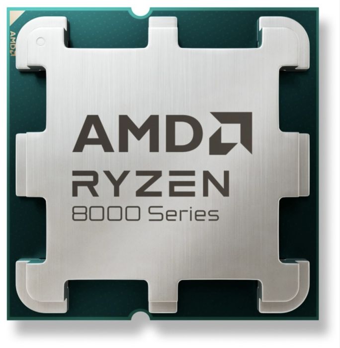 Процессор Ryzen 7 8700F