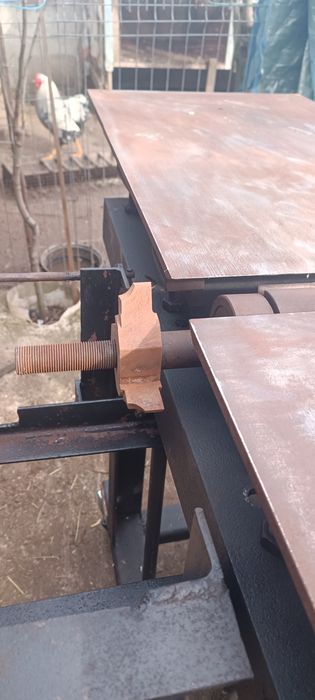 Abric,abrict cu grosime