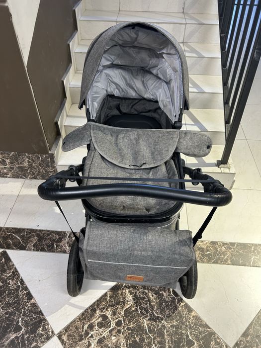 Продается детская коляска!