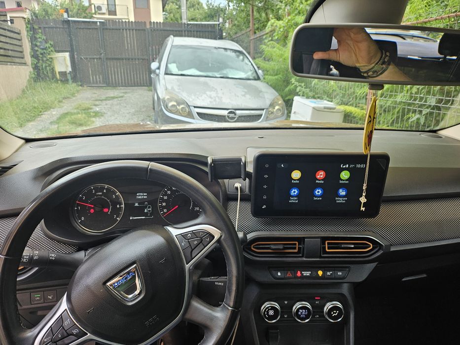 Sandero Stepway 2022 EcoG