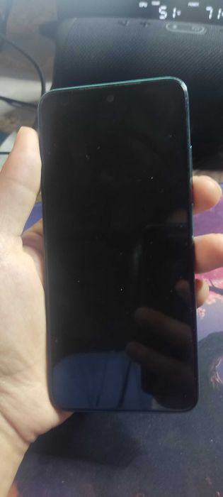 Xiaomi redmi note 10 pro