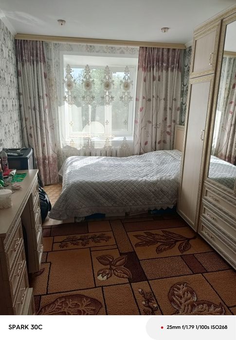 2-х комнатная квартира