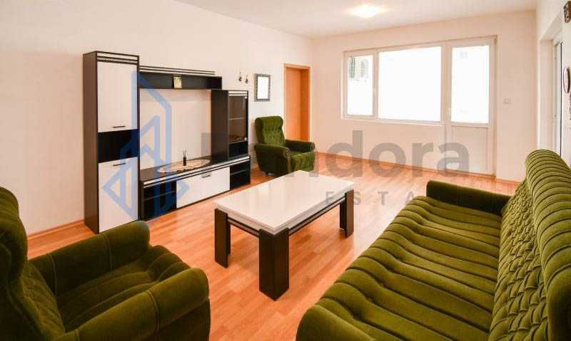 Дава се под наем Двустаен апартамент в София, Редута - 60 кв.м за 399 € - Снимка #7