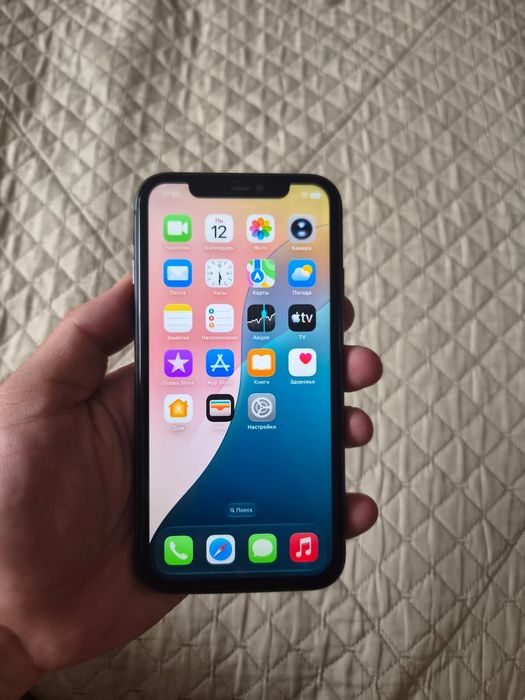 Айфон 11 64gb Iphone 83%
