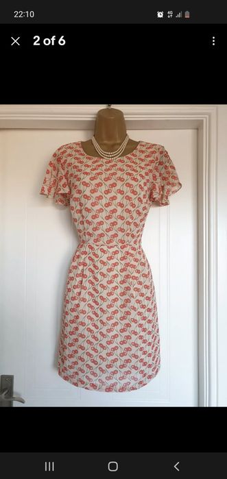 Rochie Vero moda