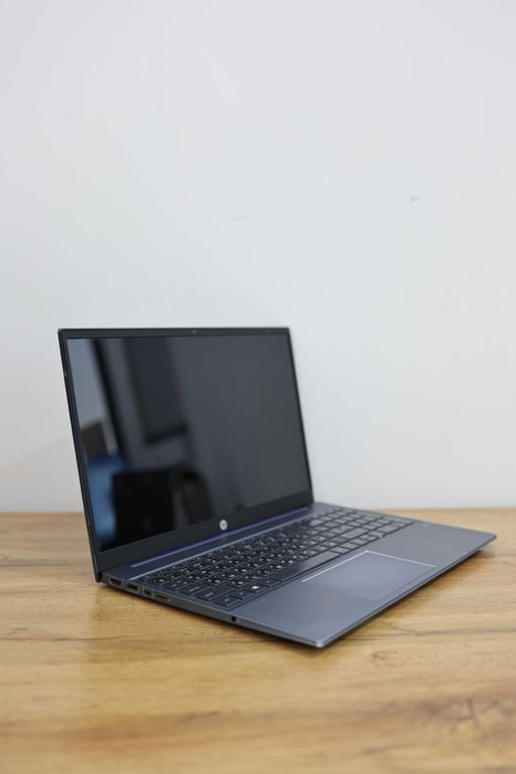HP Pavilion 15 Ryzen 7 5700U | 8GB RAM | 512GB SSD | HP Notebook