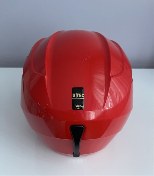 Детска скиорска каска DAINESE