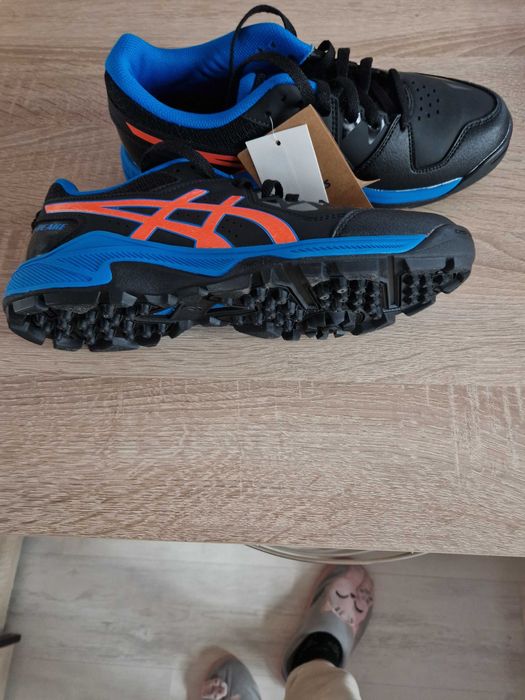 Маратонки "Asics"
