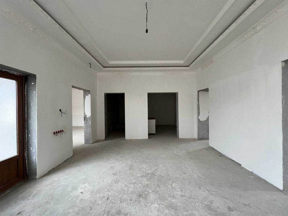 Продается новый дом в махалле Ок Уй, Фаргона йули