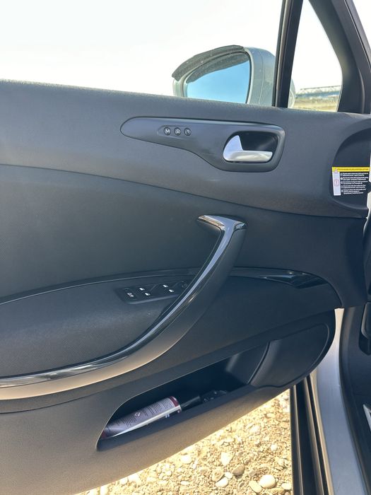 Citroen C5 Exclusive Hydractive 3+
