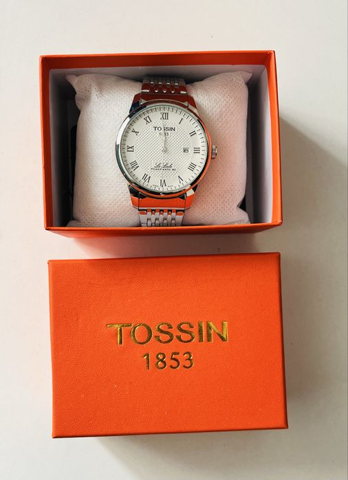 Часы наручные мужские