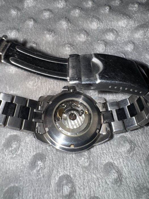 Ceas Hamilton Khaki Automatic