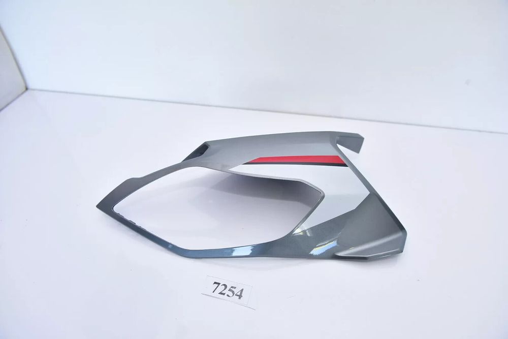 Carena far dreapta gri BMW S1000XR  2015-2018 K49 46638561742