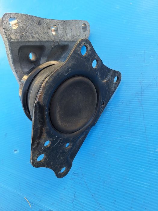 Тампон двигател  Seat Ibiza 1.9tdi 101k напълно здрав оригинал