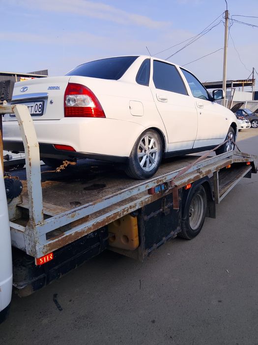 Эвакуатор Тараз услуги АРЗАН*