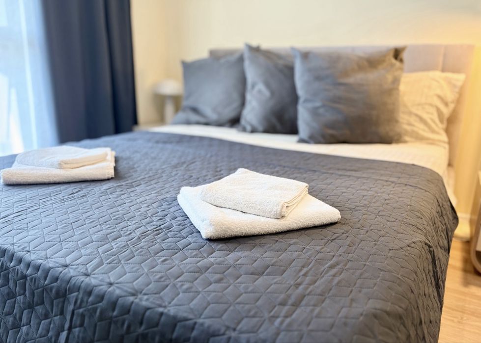 Wave and Wellness Кабакум за нощувки