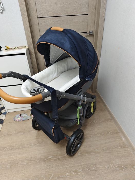 Коляска трансформер