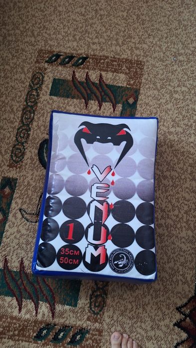 Продам Макивару!