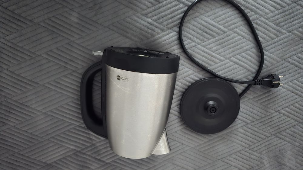 Fierbător Switch On