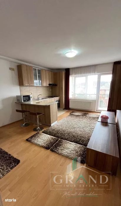 Apratament 2 camere | Petrom Baciu | Parcare inclusa