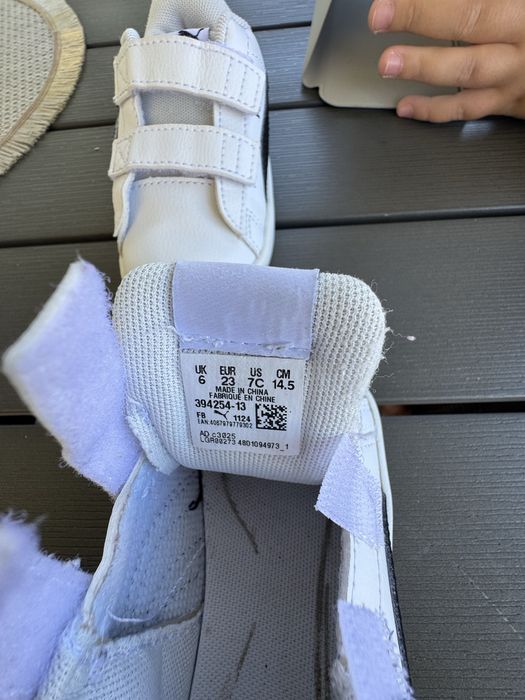 Adidas marimea 23