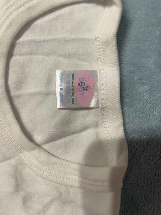 Новые боди 2штуки