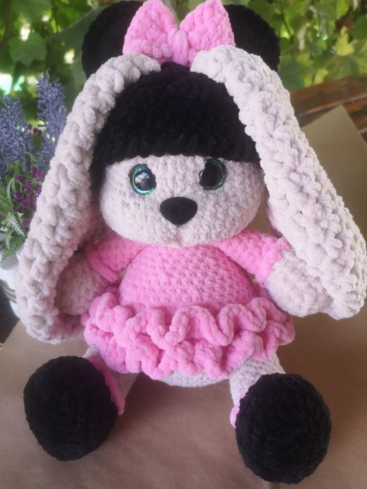 Продам игрушку ручной работы