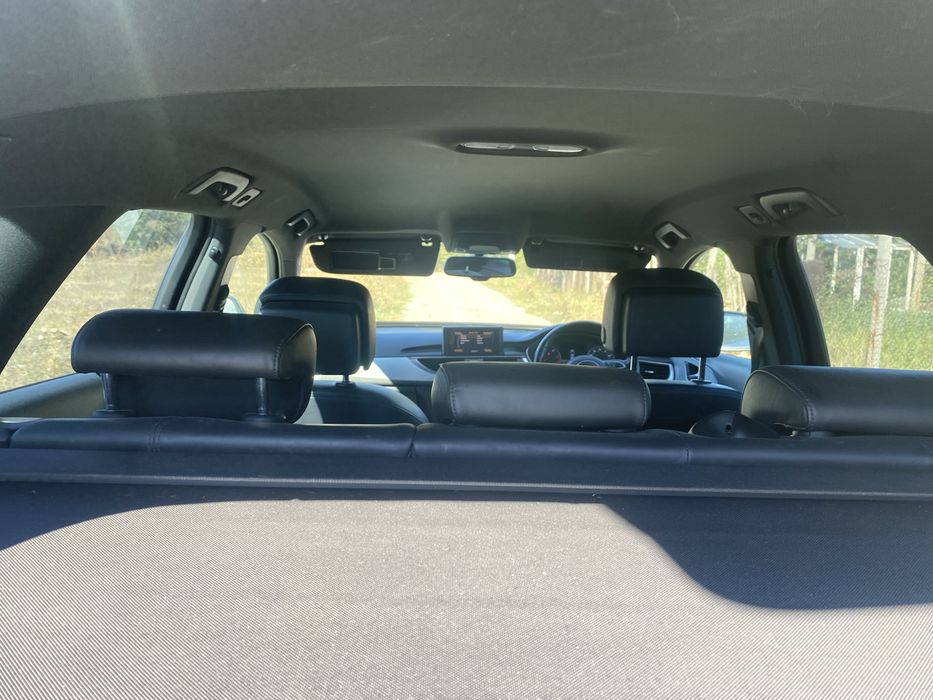 Audi A6 4g 2.0tdi S line на ЧАСТИ, Ауди