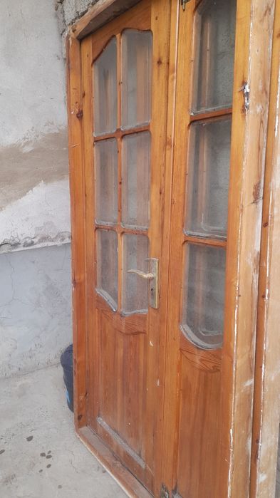 Eshikla shatlanka 2 ta taxta