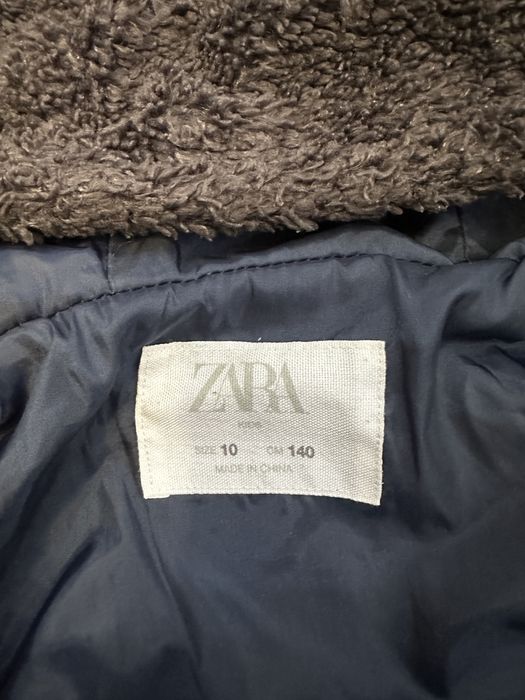 Куртка ZARA