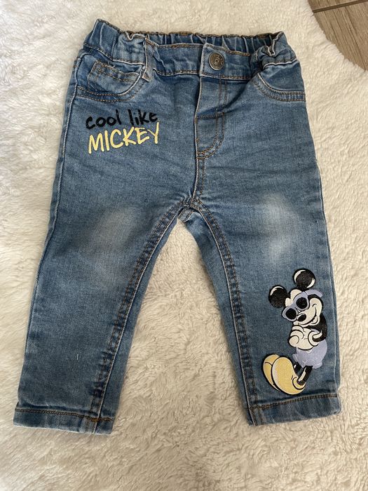 Бебешки дрешки за момче