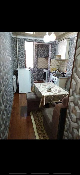 Квартира в аренду