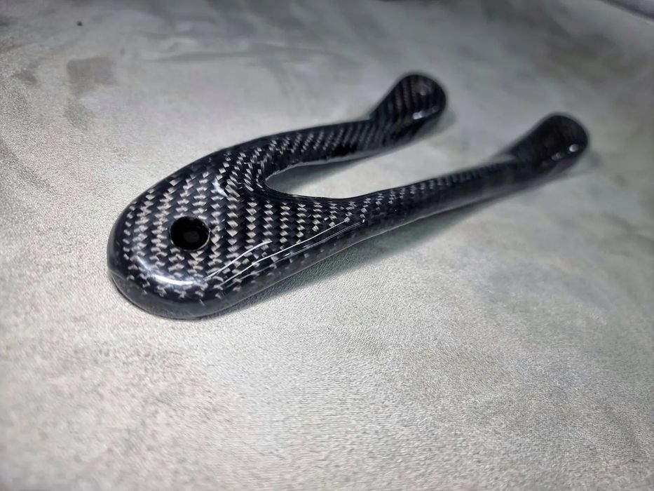 *Истински Carbon * обличане с истински карбон , Carbon Skinning