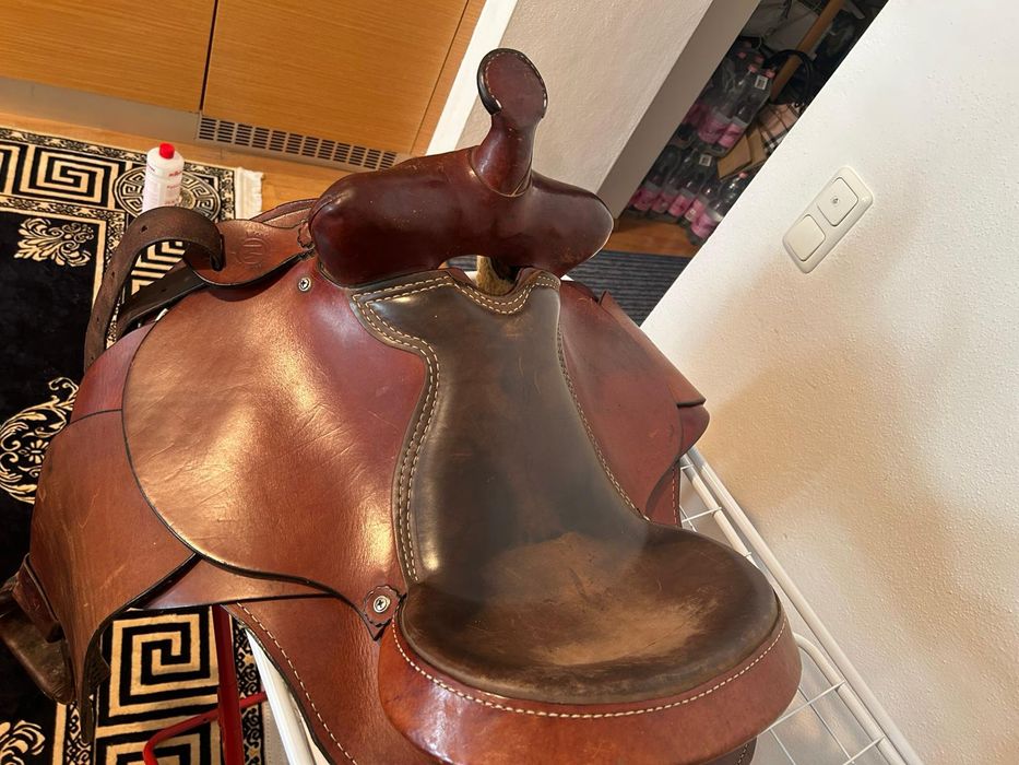 Să western  3 bucăți