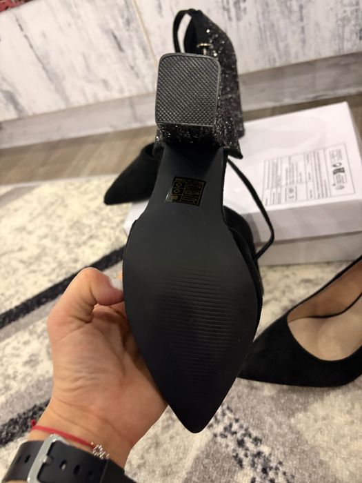 Дамски обувки, боти