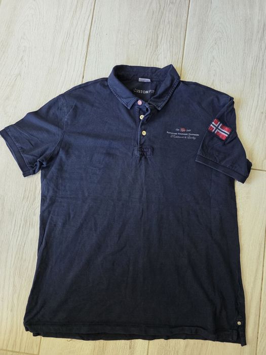 Тениска Napapijri XXL