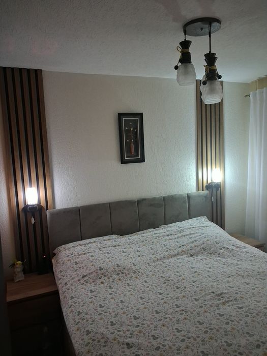 Apartament de lux 3 camere doua băi etajul 1