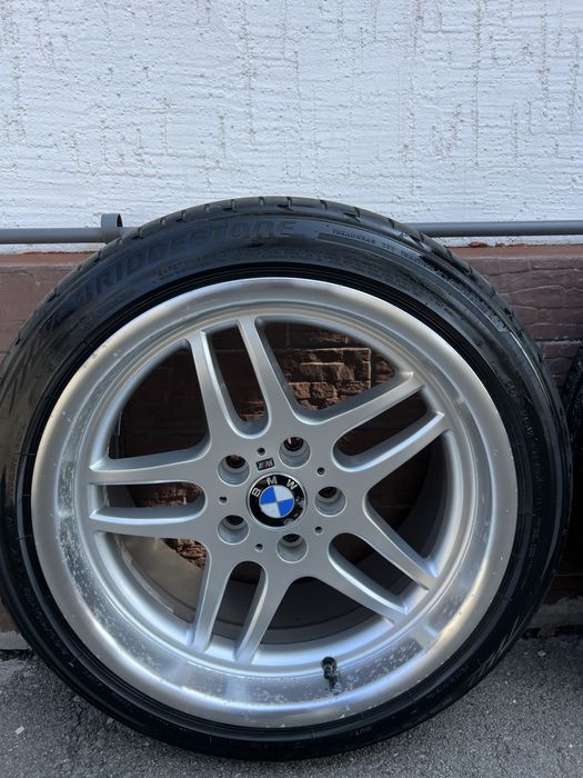 Продам диски 37 стиль bmw r18